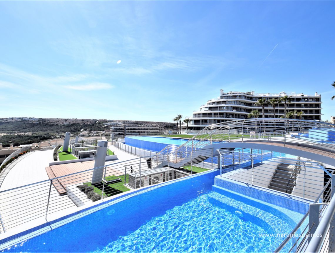 Sale - Apartment - Arenales del Sol