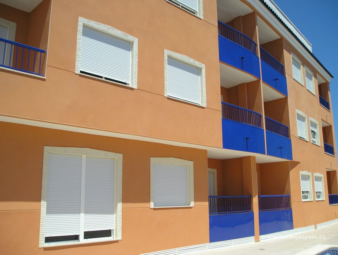 Sale - Apartment - Formentera del Segura