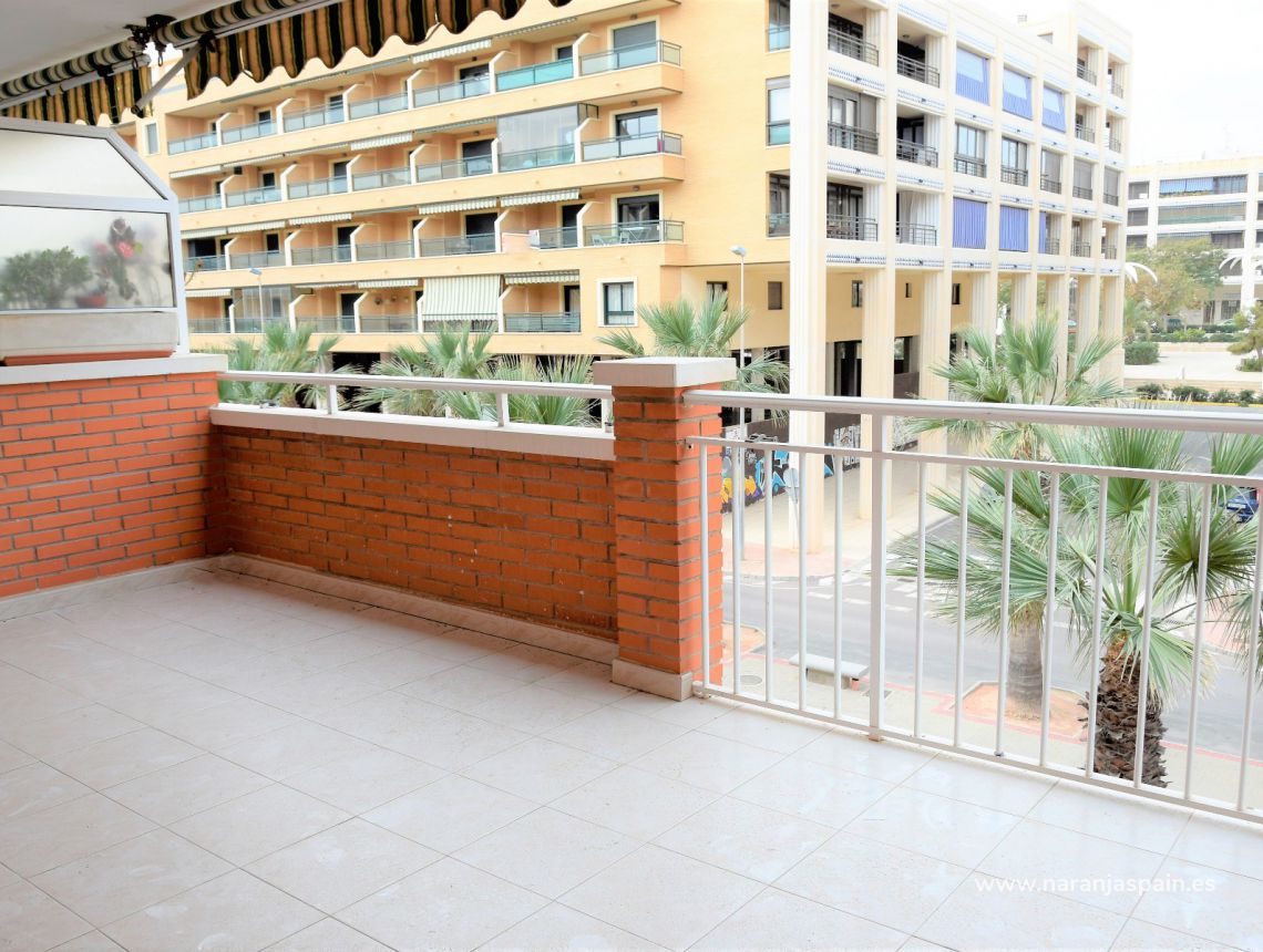 Sale - Apartment - Guardamar del Segura - Beach Guardamar