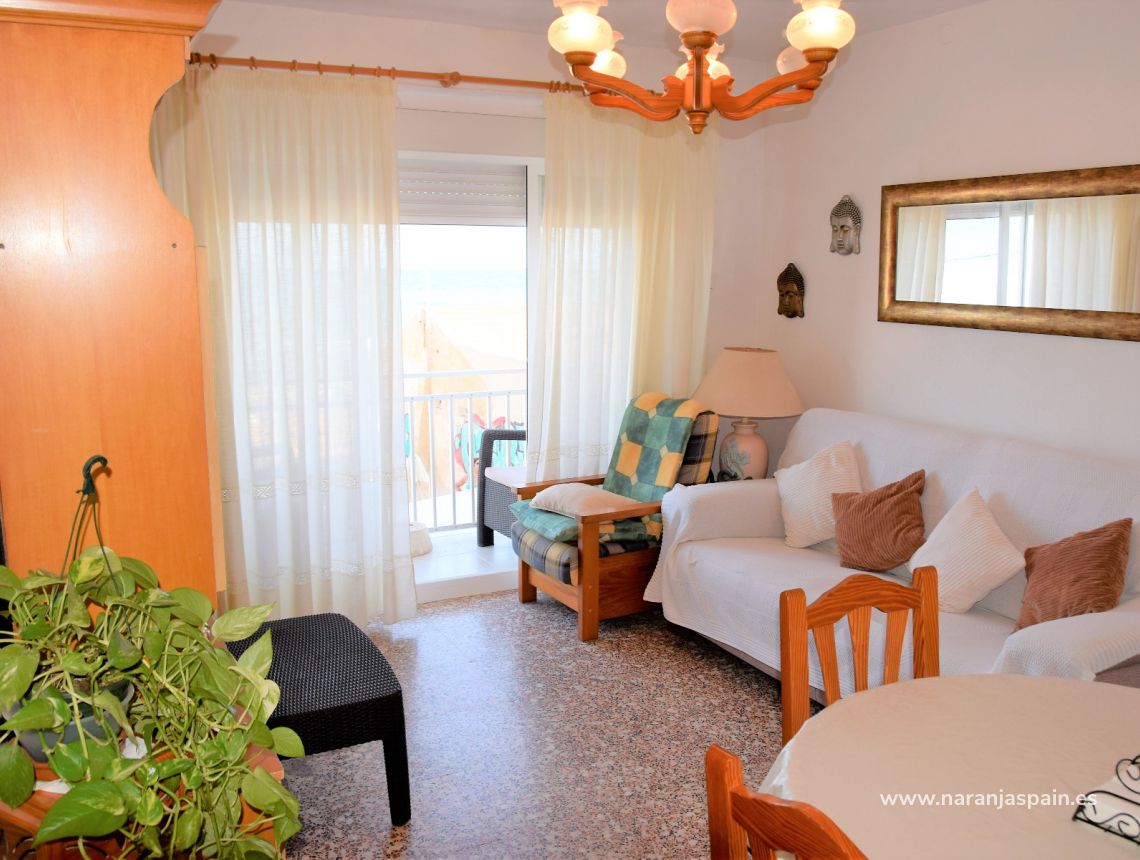 Sale - Apartment - Guardamar del Segura - Beach Guardamar