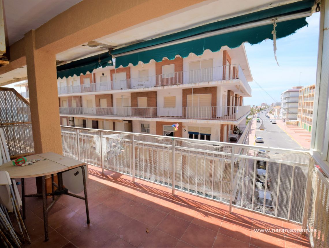 Sale - Apartment - Guardamar del Segura - Beach Guardamar