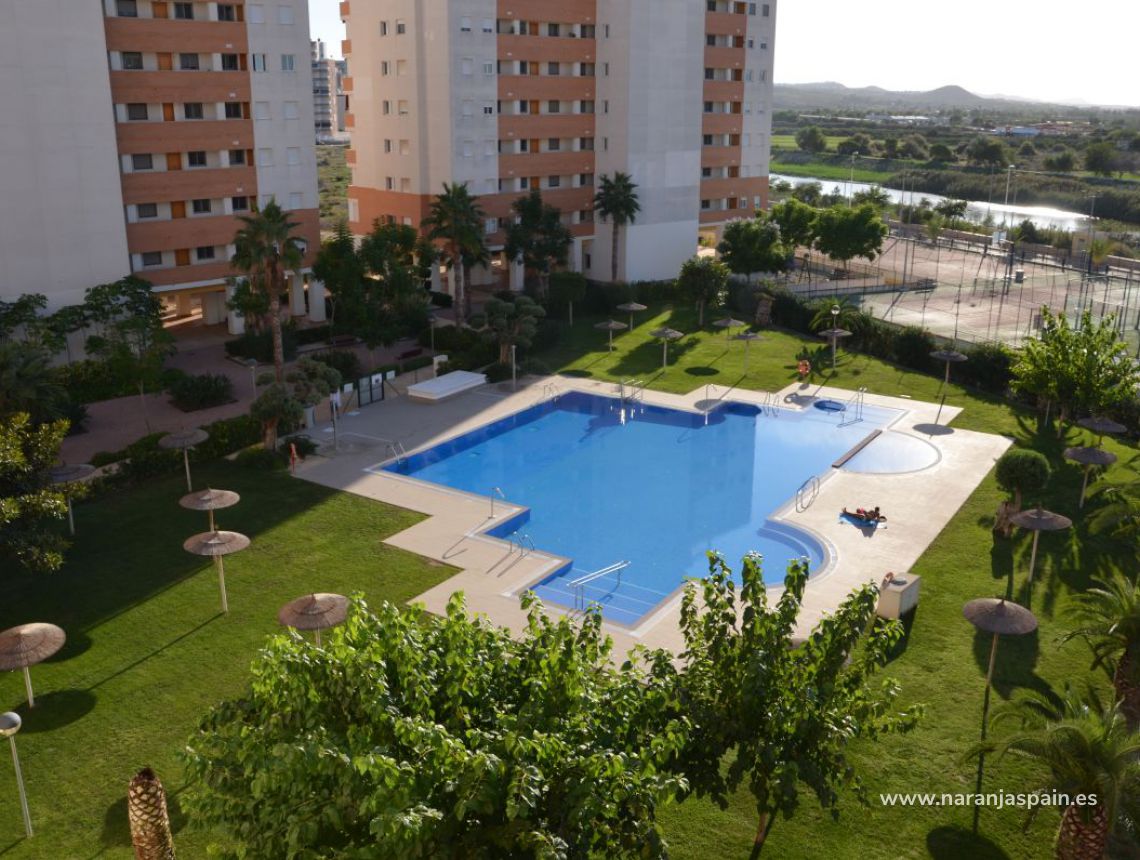 Sale - Apartment - Guardamar del Segura - Harbour Guardamar