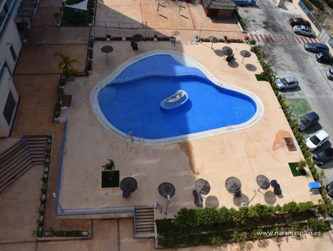 Sale - Apartment - Guardamar del Segura - Harbour Guardamar