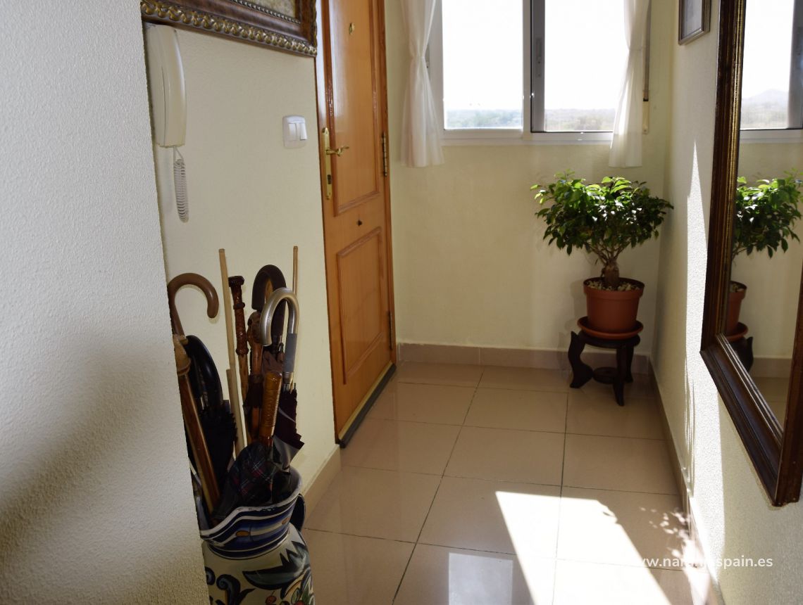 Sale - Apartment - Guardamar del Segura - Harbour Guardamar