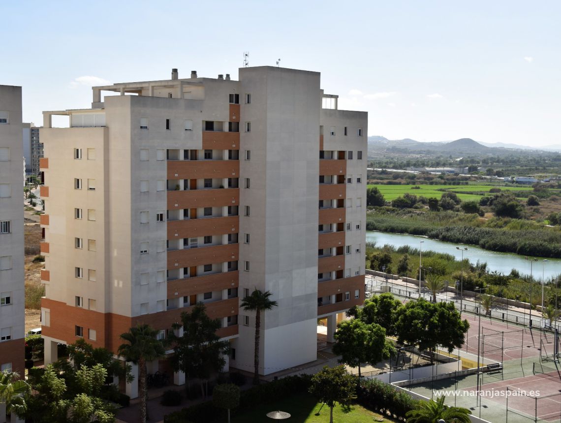 Sale - Apartment - Guardamar del Segura - Harbour Guardamar