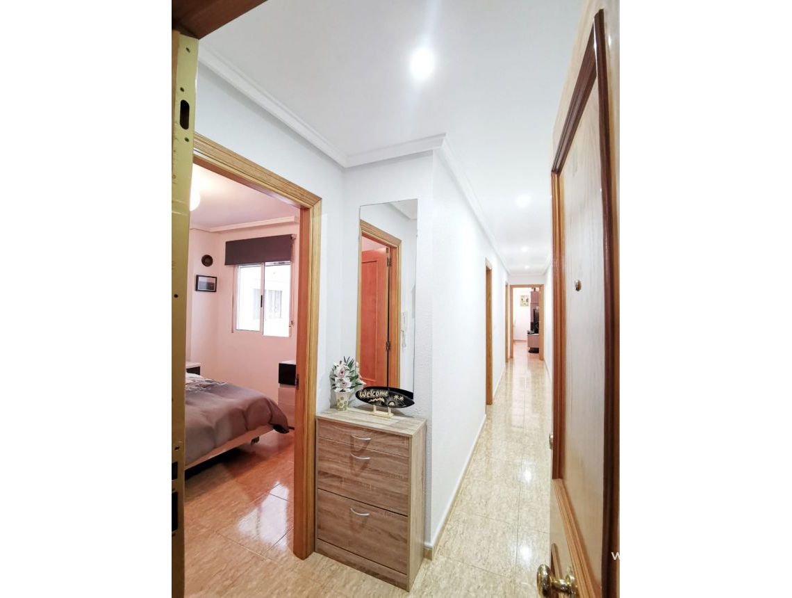 Sale - Apartment - Guardamar del Segura - Pineforest