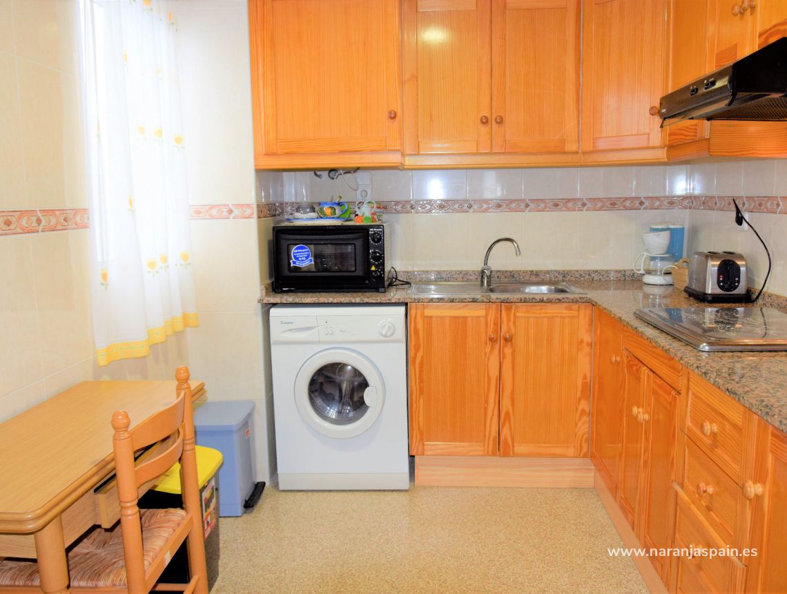 Sale - Apartment - Guardamar del Segura - Plaza Porticada