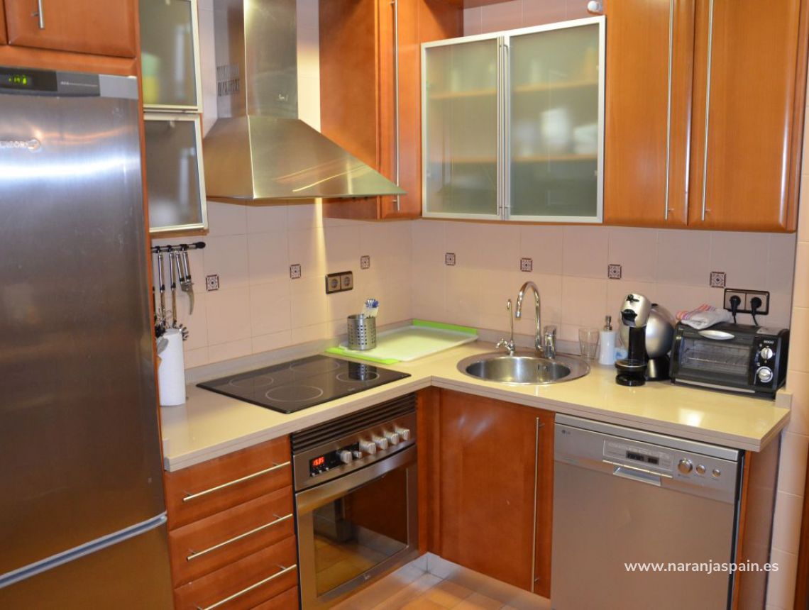 Sale - Apartment - Guardamar del Segura - Town Guardamar