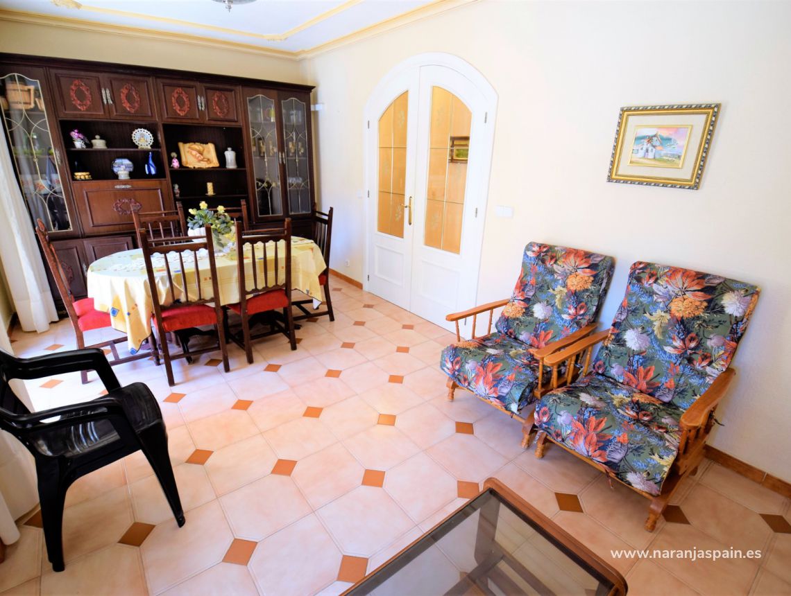 Sale - Apartment - Guardamar del Segura - Town Guardamar