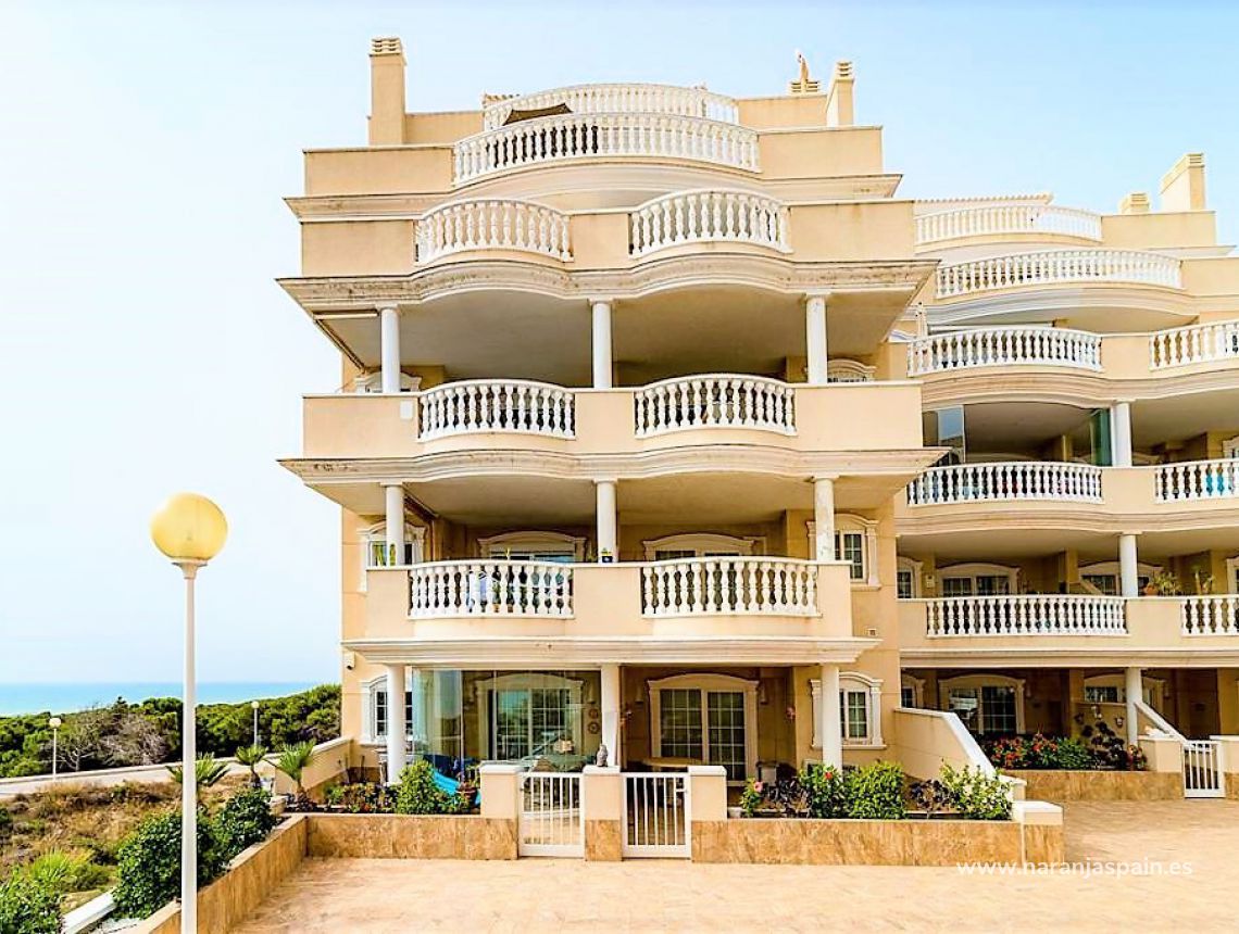Sale - Apartment - Guardamar del Segura - Urb. Portico Mar