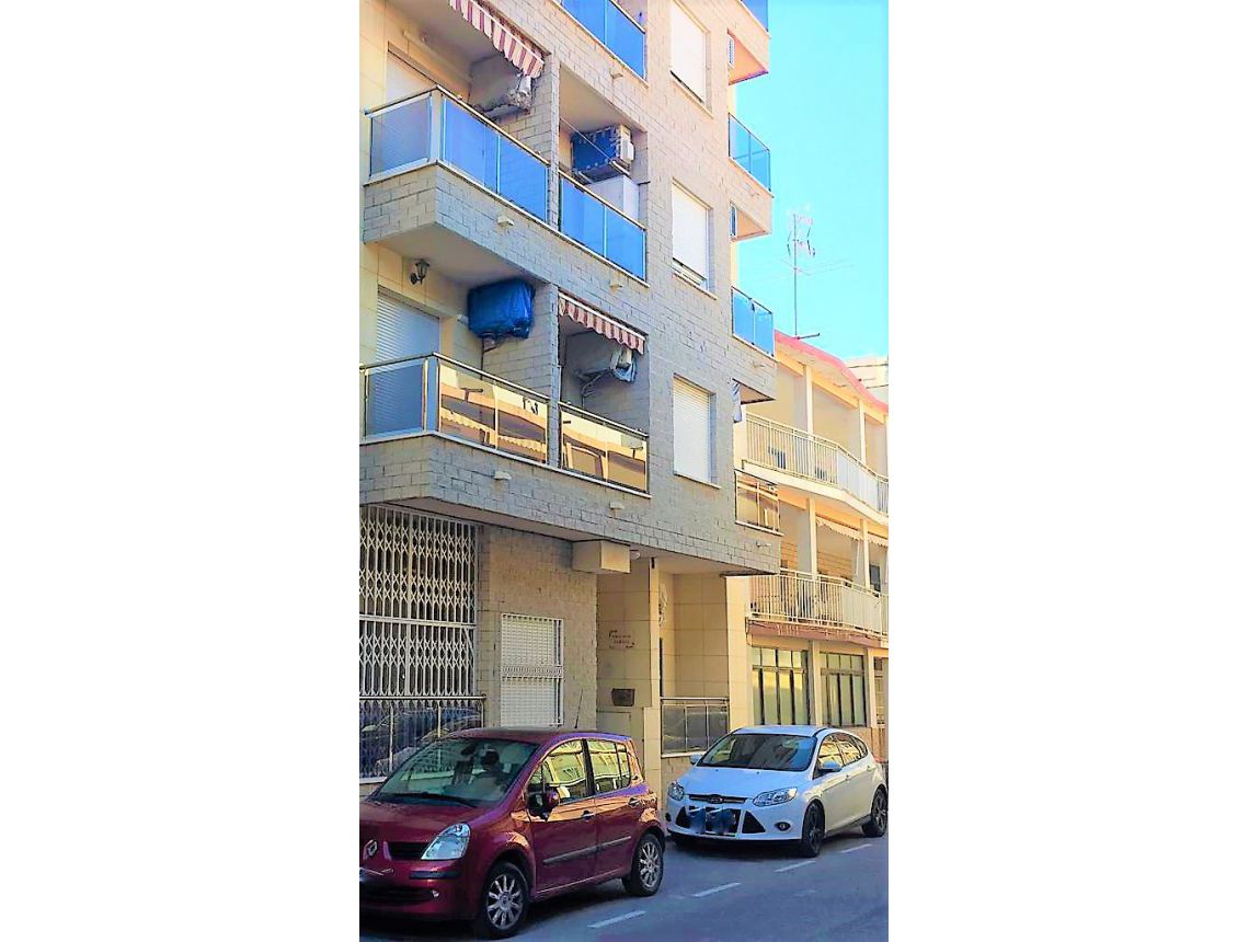 Sale - Apartment - La Mata, Torrevieja - La Mata