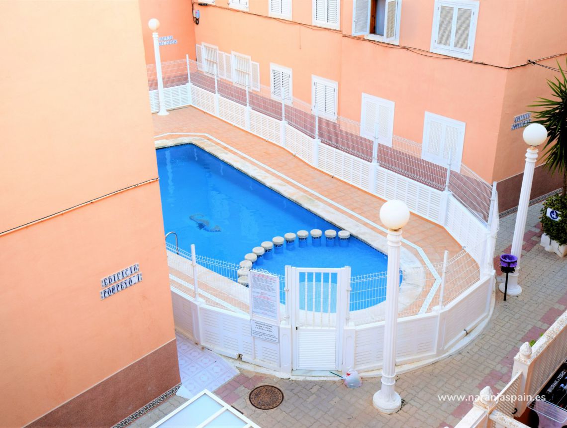 Sale - Apartment - La Mata, Torrevieja - La Mata