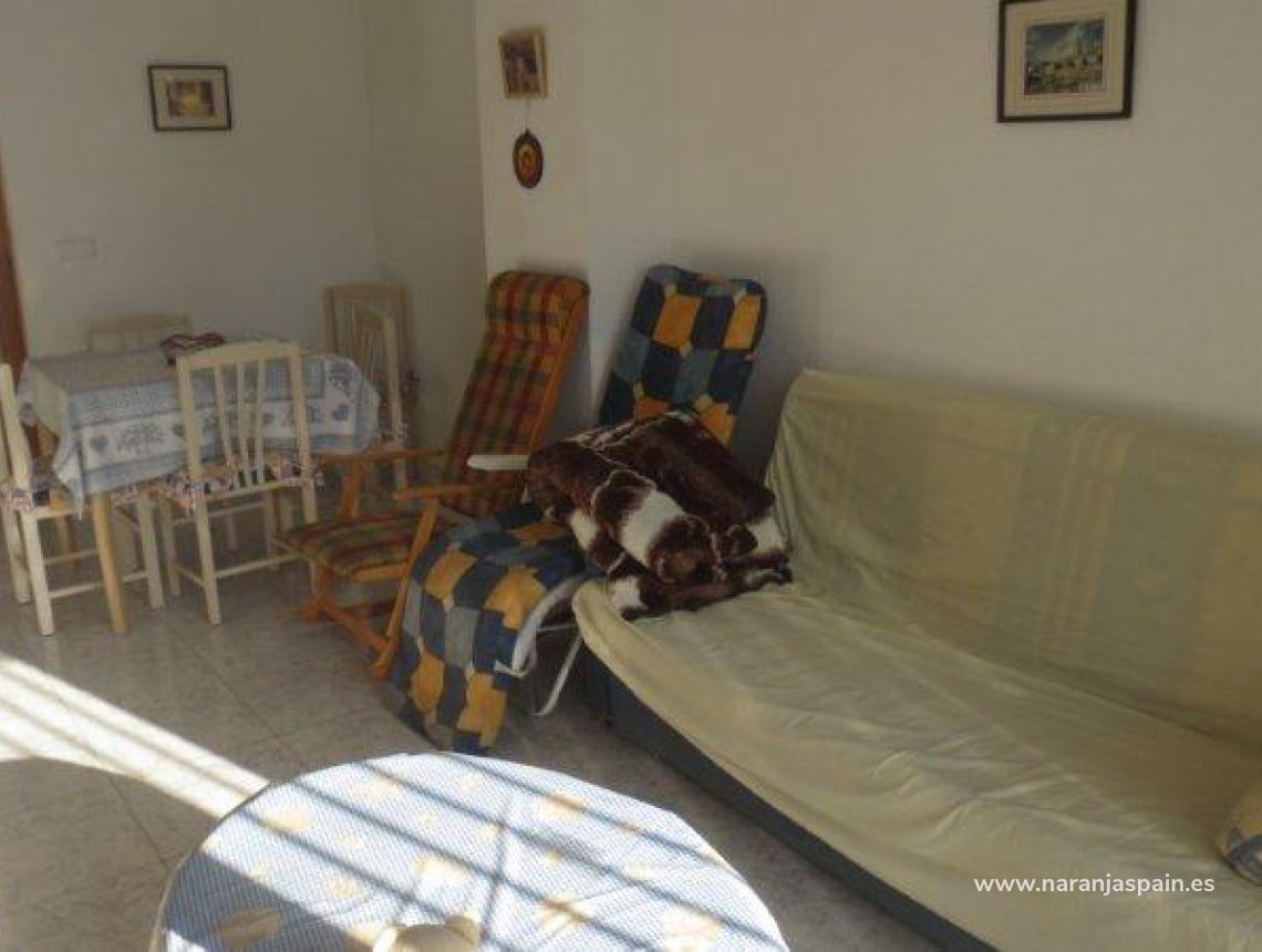 Sale - Apartment - La Mata, Torrevieja - La Mata