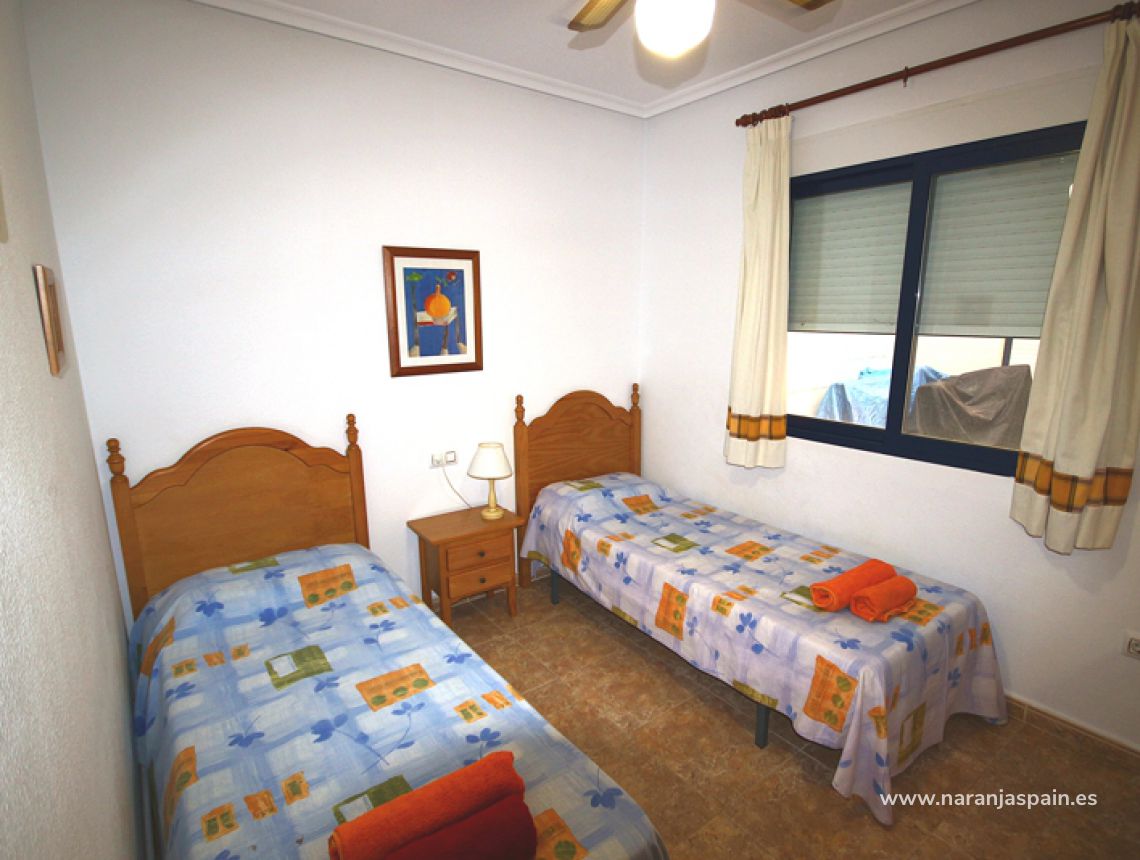Sale - Apartment - Orihuela Coast - Cabo Roig