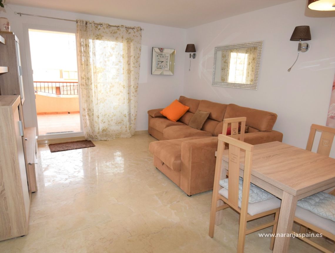 Sale - Apartment - Orihuela Coast - Punta Prima