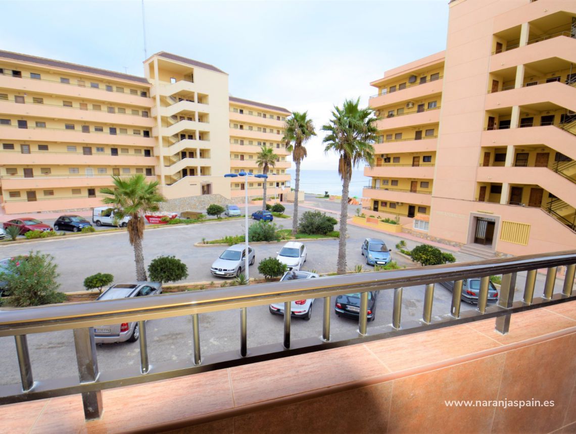 Sale - Apartment - Torrevieja - Cabo Cervera