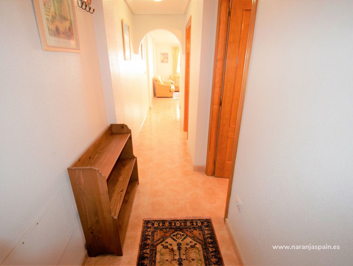 Sale - Apartment - Torrevieja - Torrevieja town