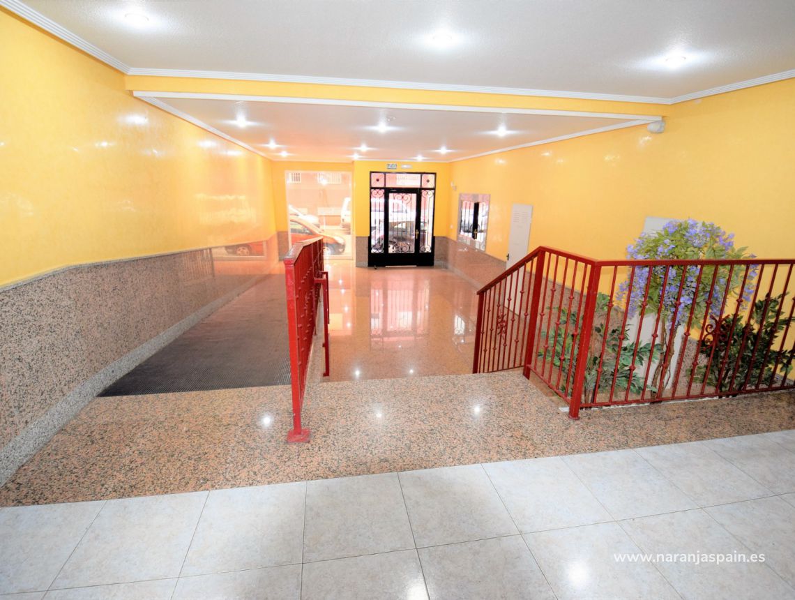 Sale - Apartment - Torrevieja - Torrevieja town