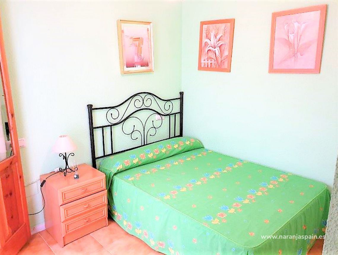 Sale - Bungalow - La Mata, Torrevieja - La Mata Playa