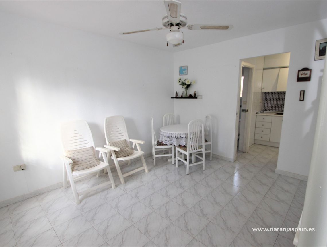 Sale - Bungalow - Torrevieja