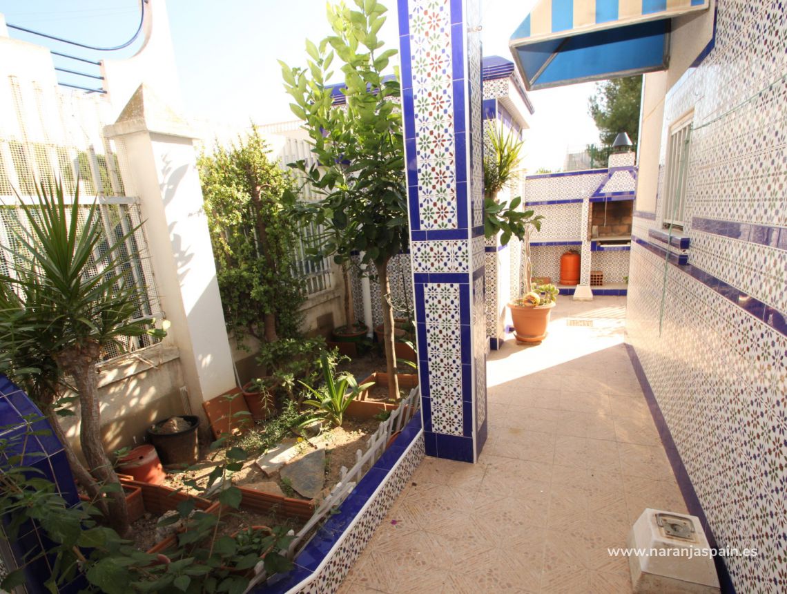 Sale - Bungalows - Torrevieja - Torrevieja town