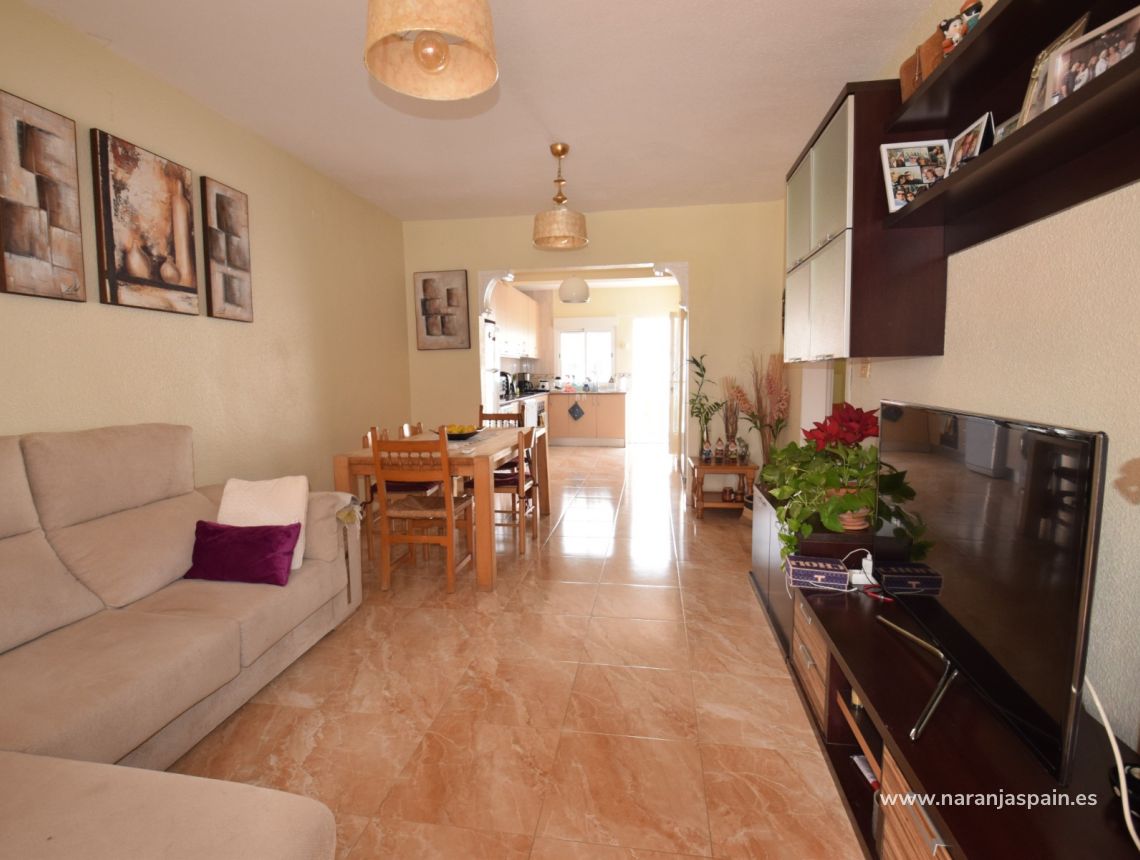 Sale - Bungalows - Torrevieja - Torrevieja town