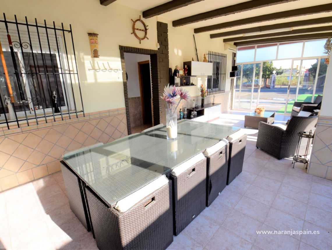 Sale - House - Elche - Elche 