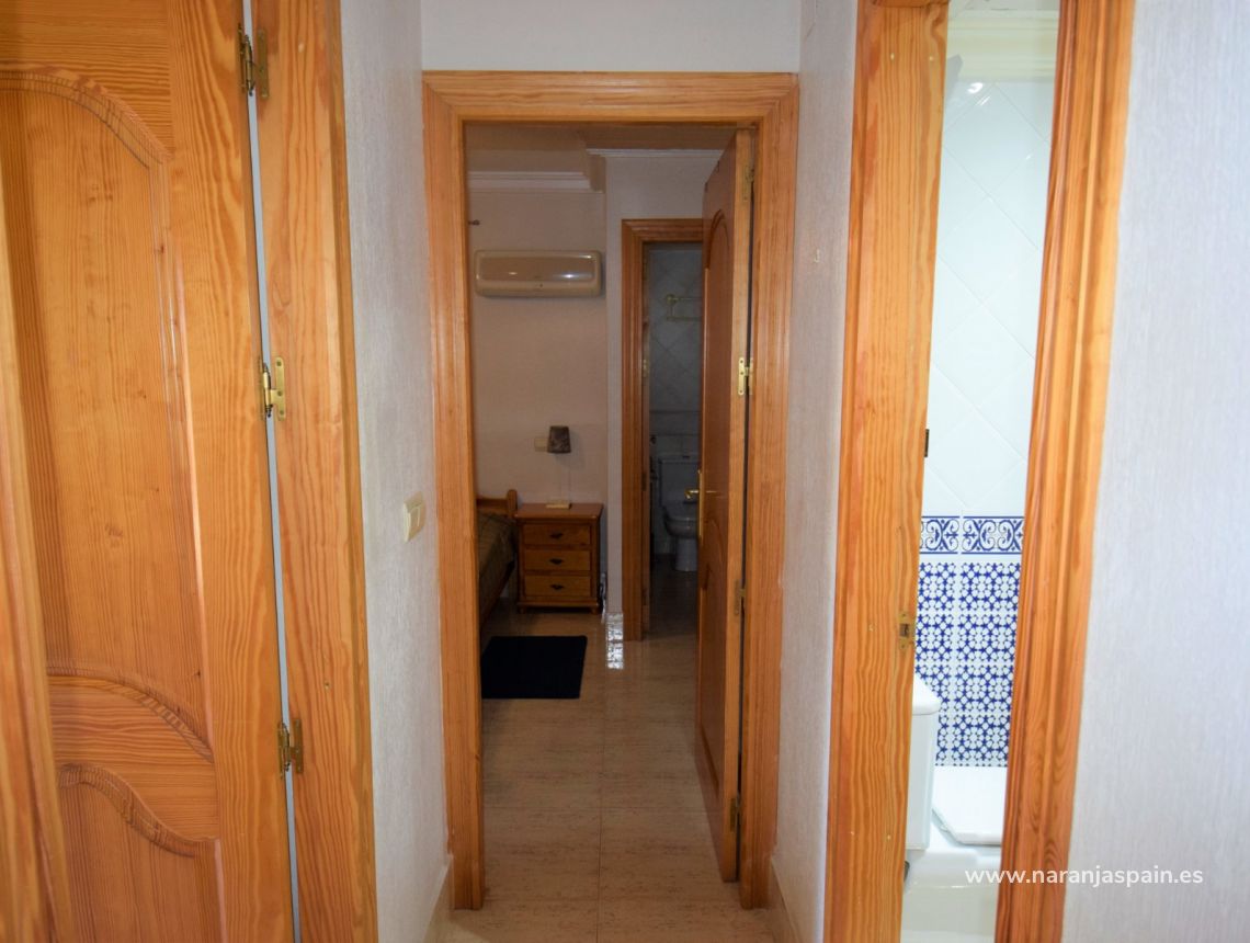 Sale - Lägenhet - Guardamar del Segura - Campomar