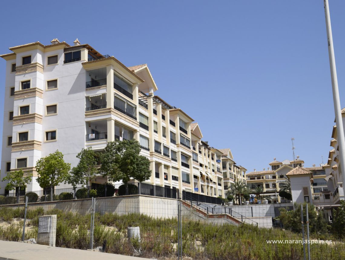 Sale - Lägenhet - Guardamar del Segura - Guardamar Hills
