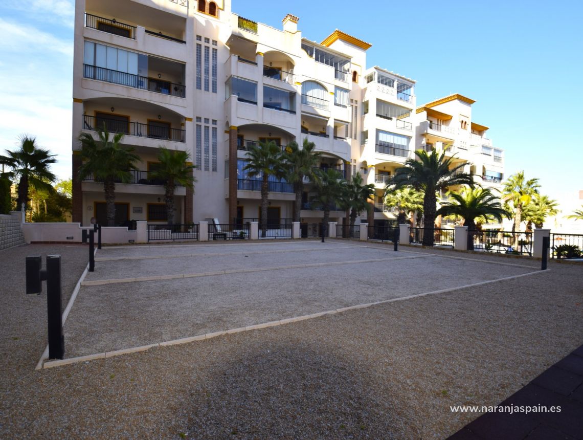 Sale - Lägenhet - Guardamar del Segura - MARJAL BEACH