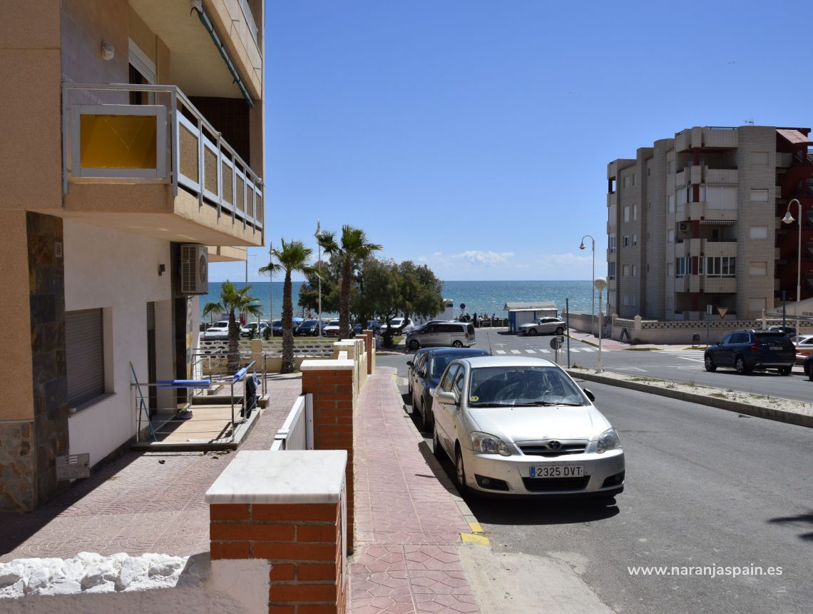 Sale - Lägenhet - Guardamar del Segura - Strand Guardamar