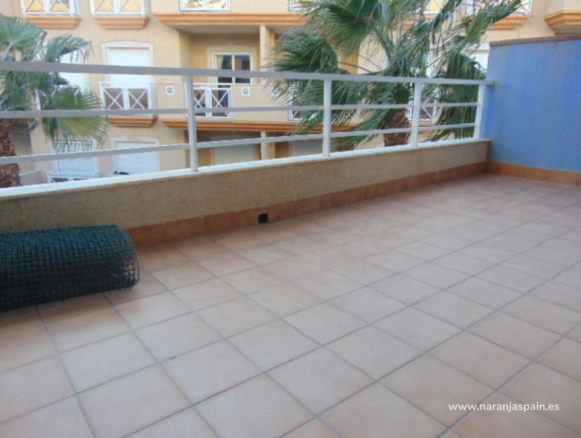 Sale - Lägenhet - Orihuela Kusten - Cabo Roig