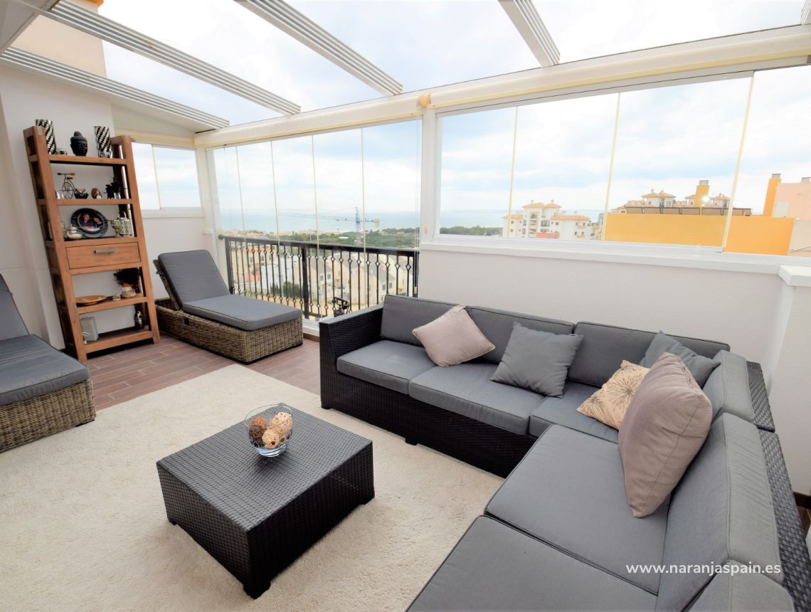 Sale - Penthouses - Guardamar del Segura - Guardamar