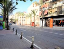 Sale - Restaurang - Alicante stad - Alicante
