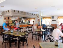 Sale - Restaurant - La Marina