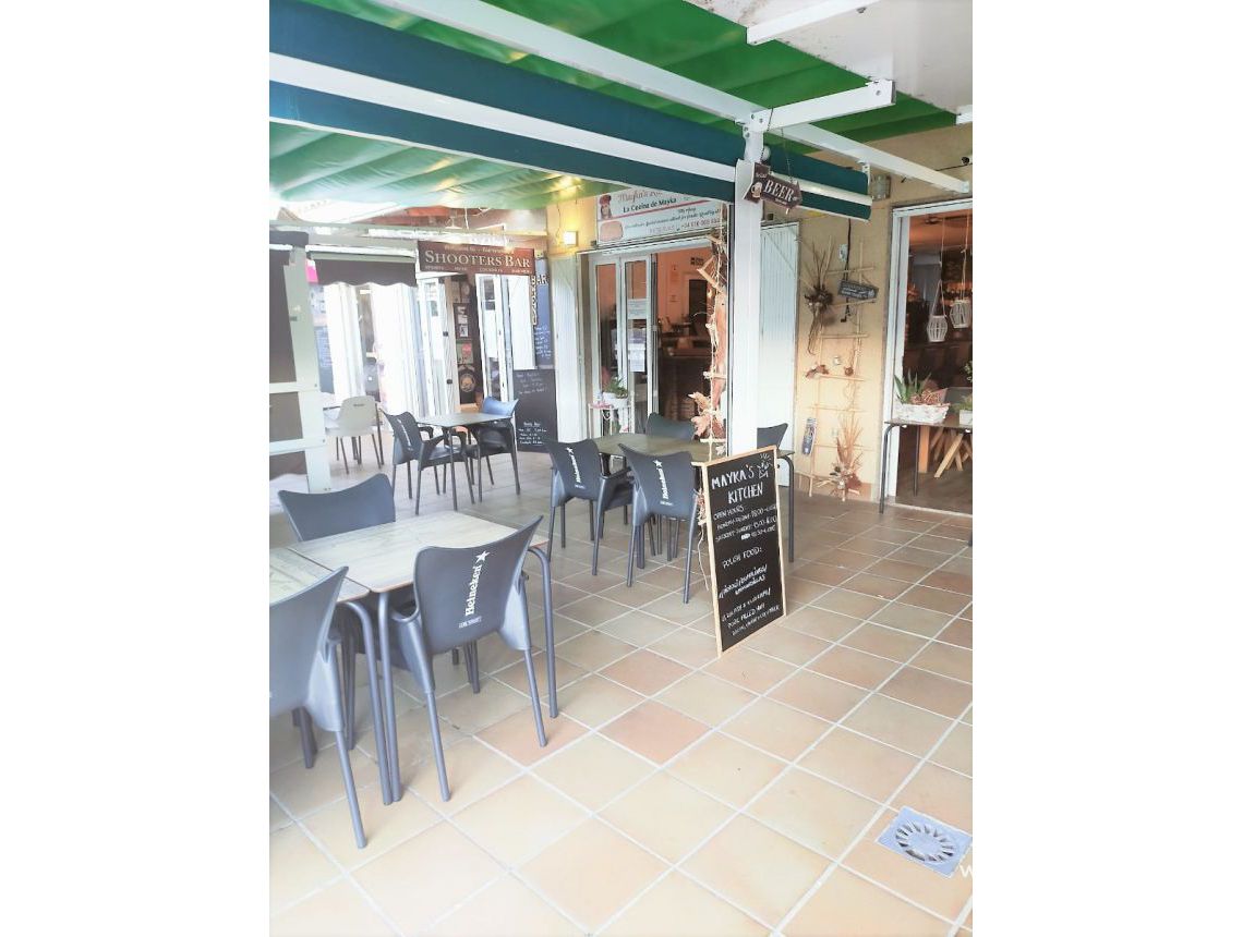 Sale - Restaurant - Santa Pola - Gran Alacant