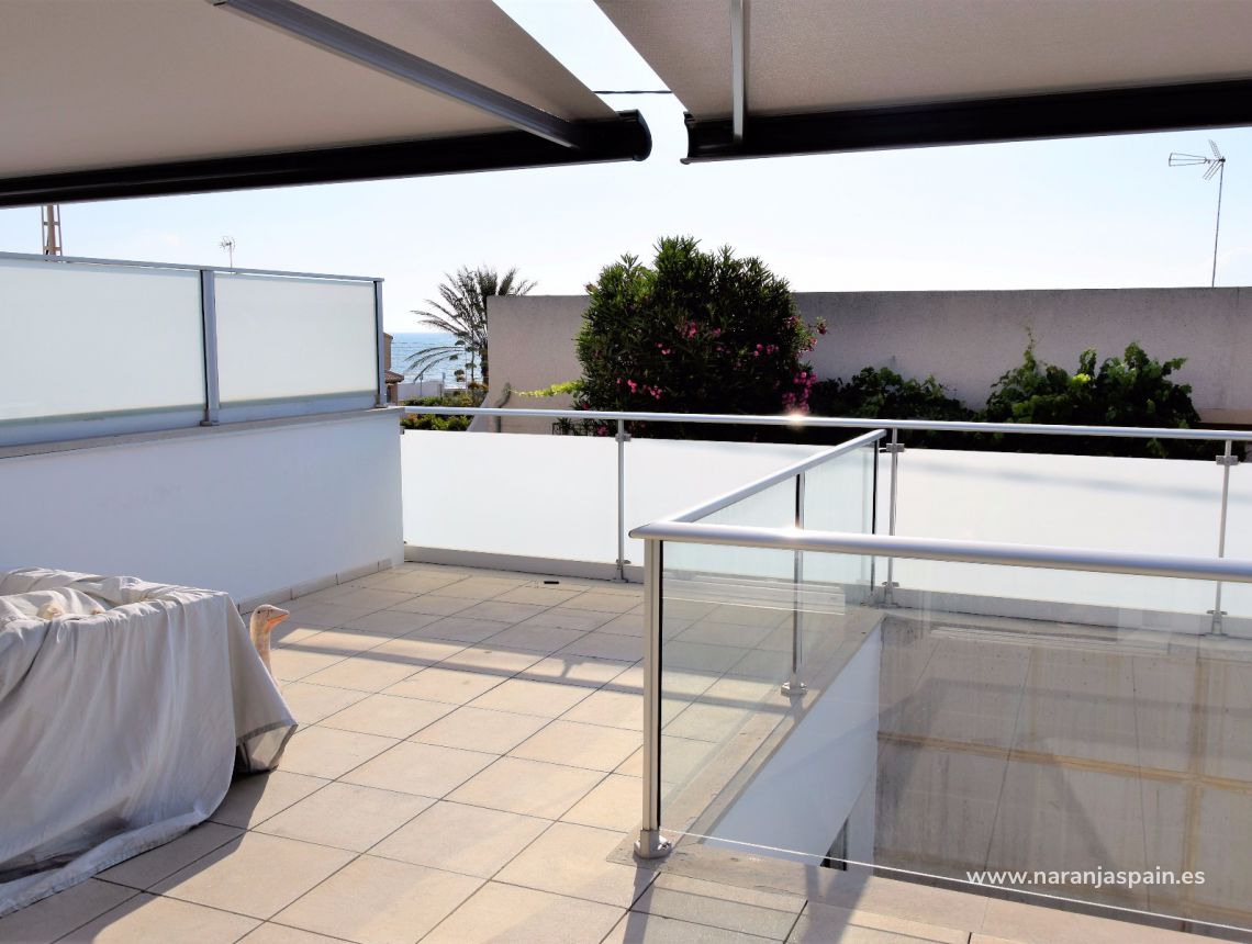 Sale - Semi-detached house - Guardamar del Segura - Beach Guardamar