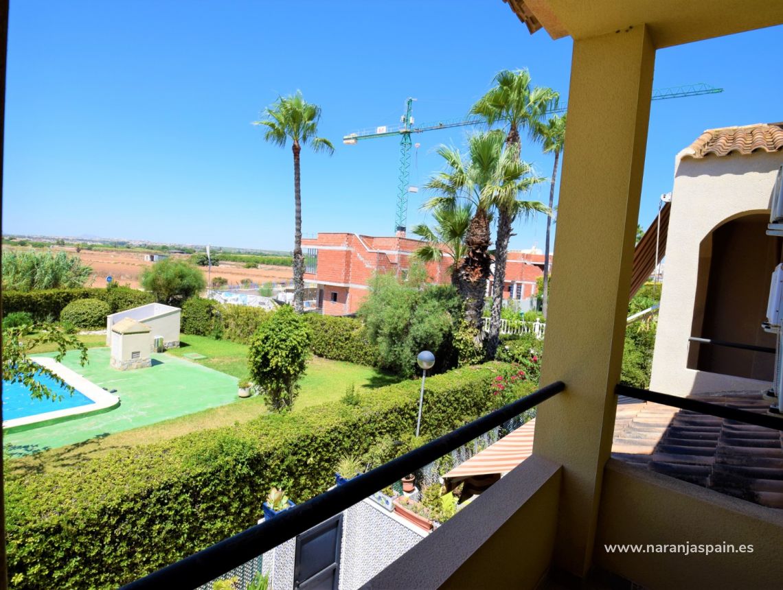 Sale - Semi-detached house - Guardamar del Segura - Urb. El Moncayo 