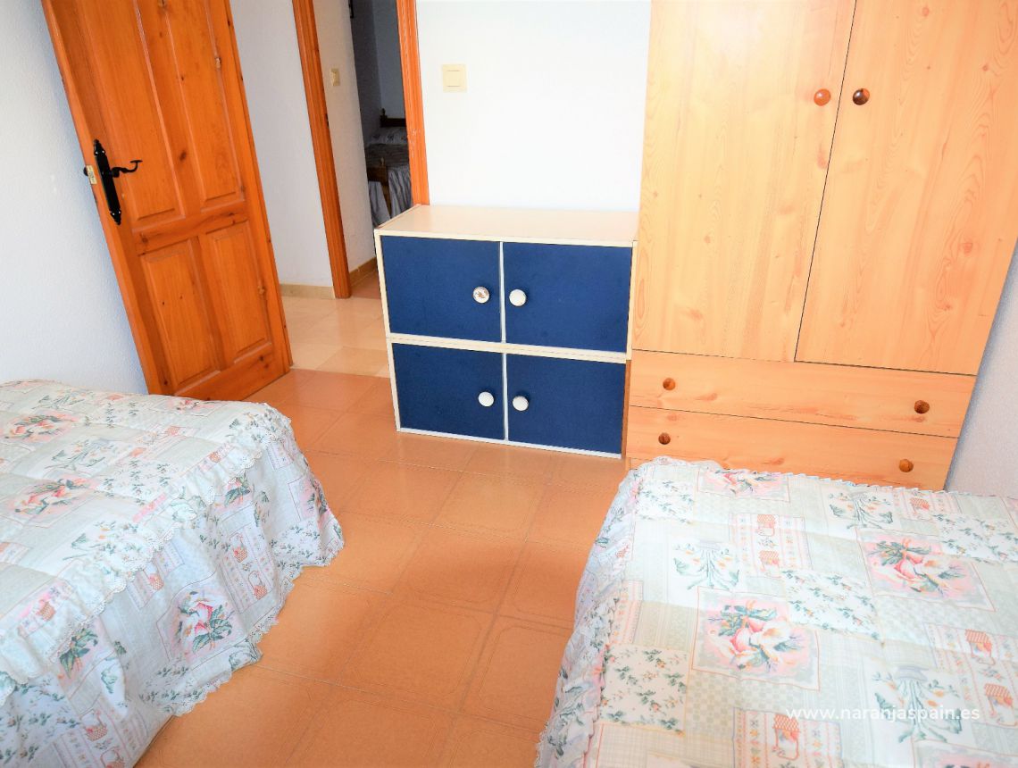 Sale - Semi-detached house - Guardamar del Segura - Urb. Las Viñas