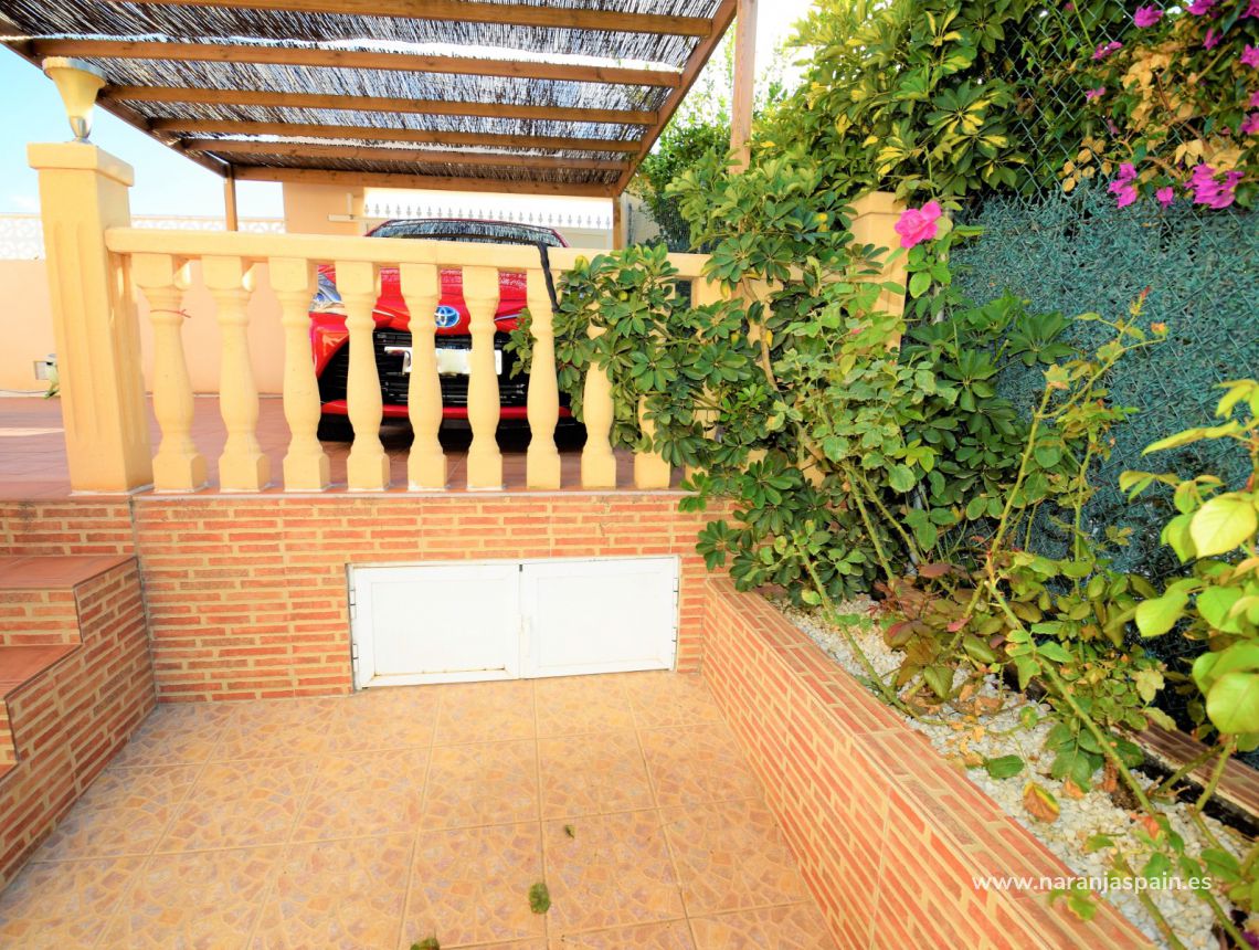 Sale - Semi-detached house - Torrevieja - Los Balcones