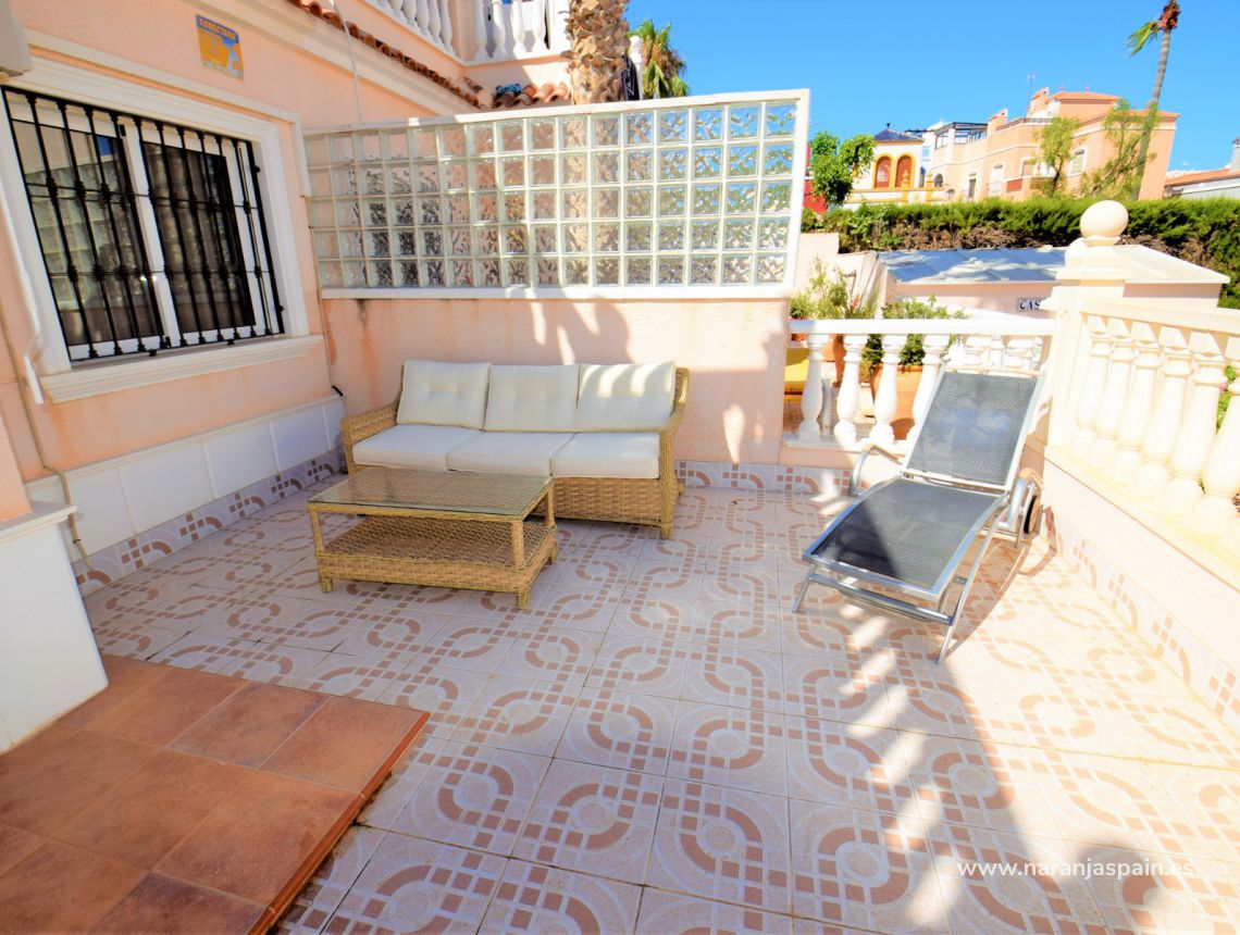 Sale - Vila - Torrevieja - Cabo Cervera