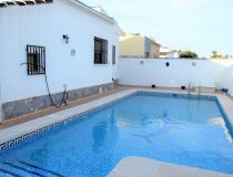 Sale - Vila - Torrevieja - El Chaparal