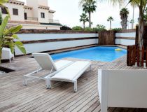 Sale - Villa - Ciudad Quesada