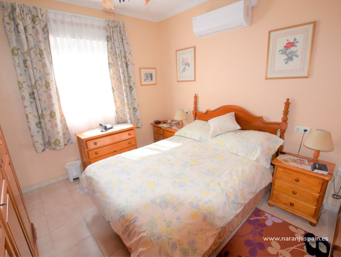 Sale - Villa - Torrevieja - El Chaparal