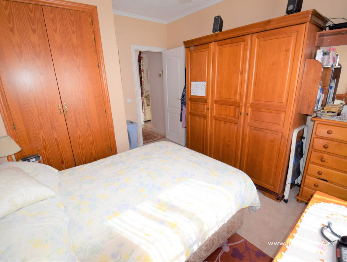 Sale - Villa - Torrevieja - El Chaparal