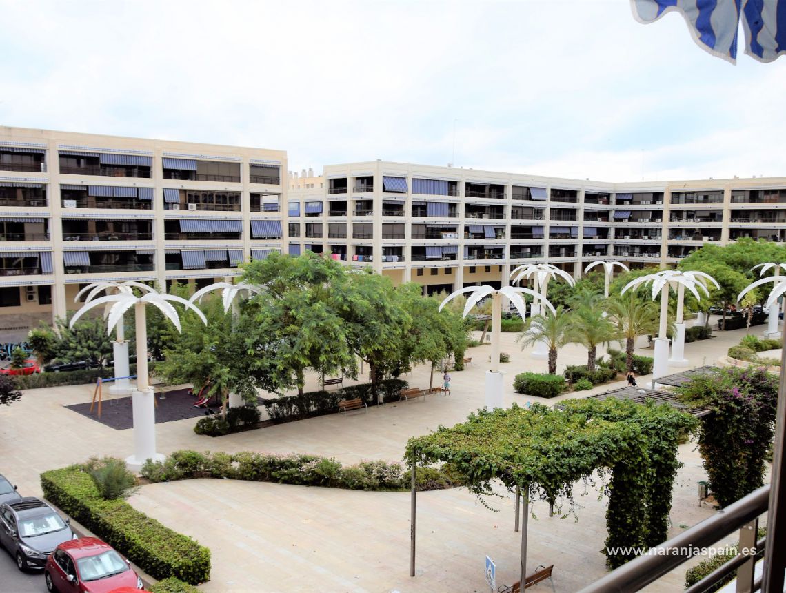 Segunda Mano - Apartamento - Guardamar del Segura - Plaza Porticada