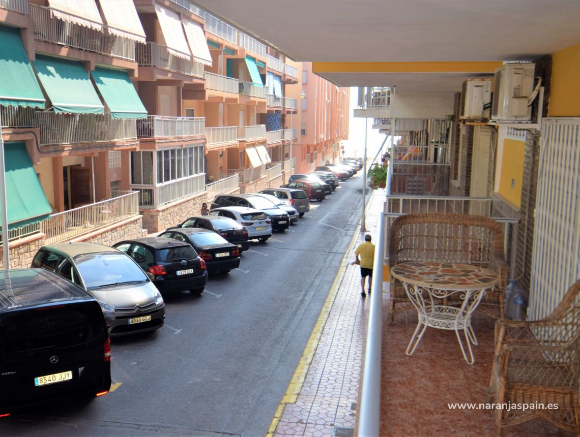 Segunda Mano - Apartamento - Guardamar del Segura - Pueblo Guardamar