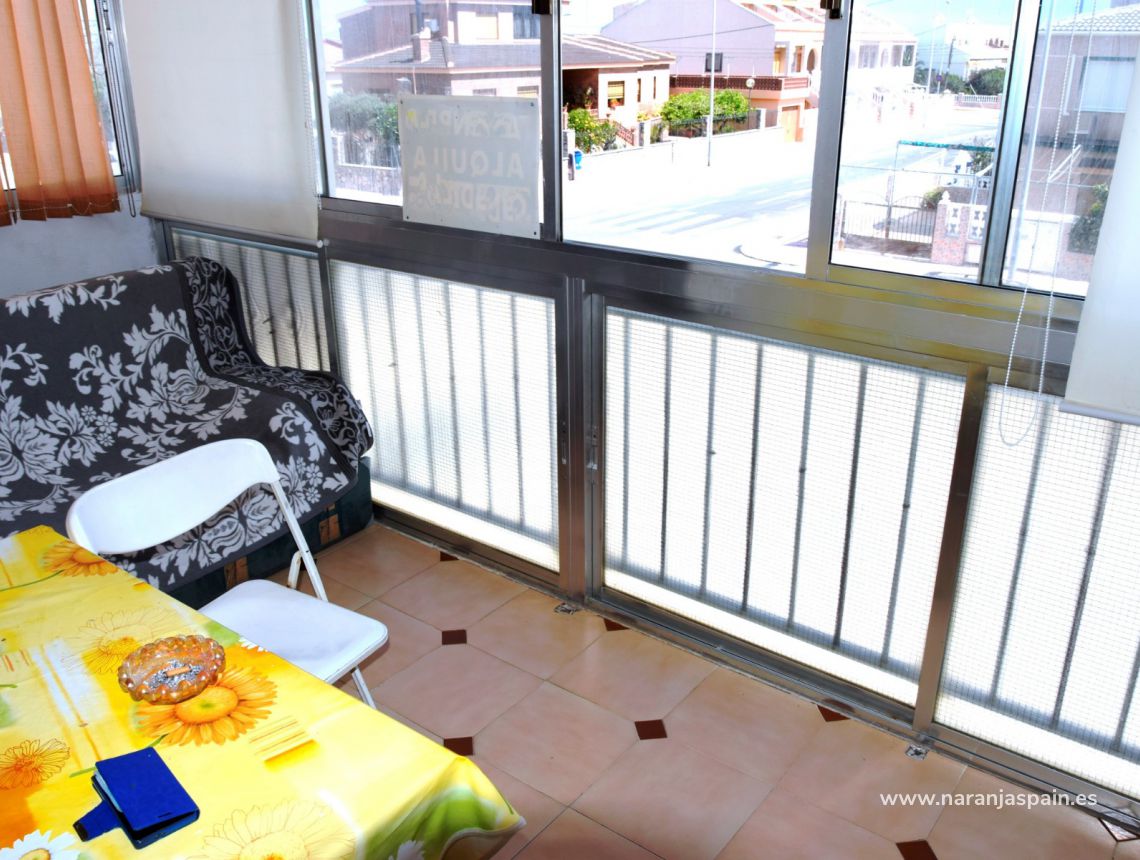 Segunda Mano - Apartamento - La Mata, Torrevieja - La Mata Playa