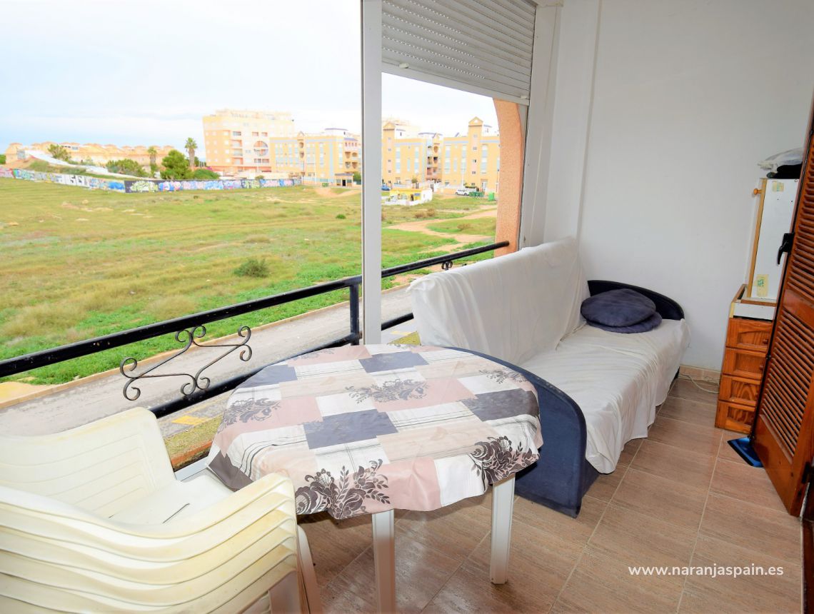 Segunda Mano - Apartamento - La Mata, Torrevieja - La Mata Playa