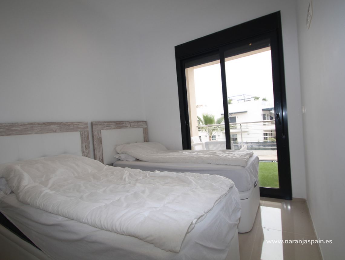 Segunda Mano - Apartamento - Orihuela Costa - Algorfa campo de golf